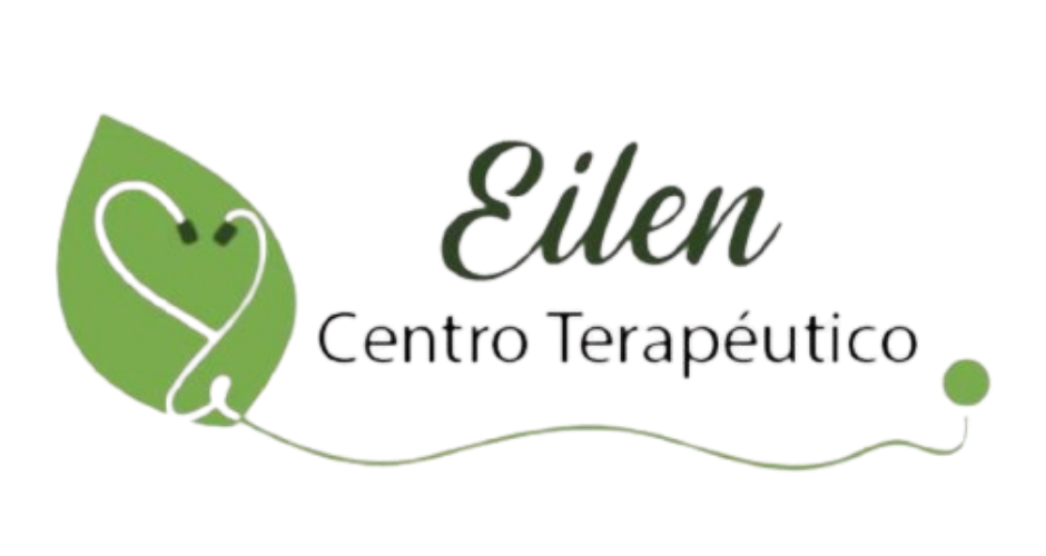 Logo Eilen Centro Terapéutico